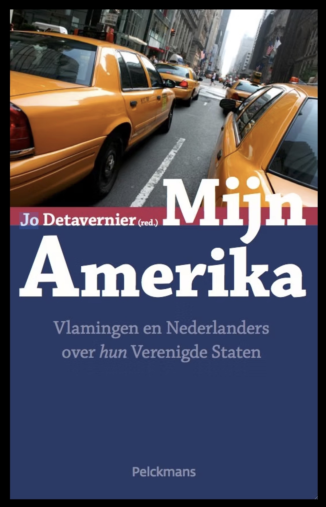 Mijn Amerika
